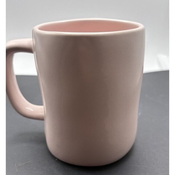 Rae Dunn Artisan Collection by Magenta Bride To Be Mug - Bridal Mug Pink - Picture 3 of 3